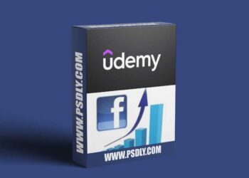 Udemy - Facebook Ads & Facebook Marketing MASTERY UPDATED METHOD