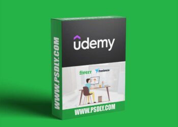 Udemy - Freelance Graphic Design: A short Guidebook