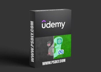 Udemy - Hands-On AI: Build, Train, and Deploy Advanced AI Projects