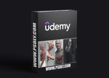 Udemy - ICLONE FILM SCHOOL 2022 Edition