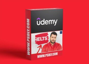 Udemy - IELTS Writing MASTERCLASS ( Unlock the Secrets to Band 8+ )
