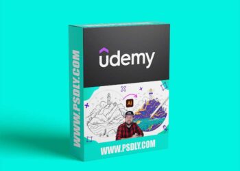 Udemy - Illustrator Fast-Track