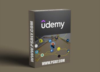 Udemy - Introduction to Programming & Computer Science: 2024 Edition