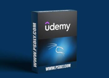 Udemy - Kali Linux For Ethical Hacking v3.0: Beginner to PRO