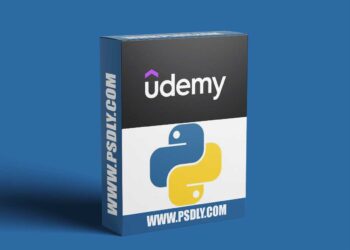 Udemy - Learn Python Programming From Basics
