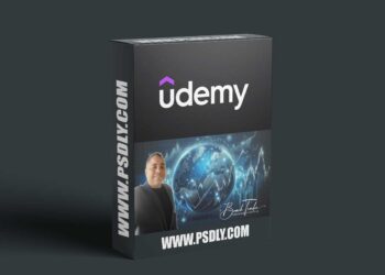 Udemy - Learn Winning Strategies for Forex & Stocks Trading
