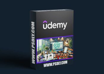Udemy - LinkedIn, Affiliate, Social Media Marketing | ChatGPT Bundle