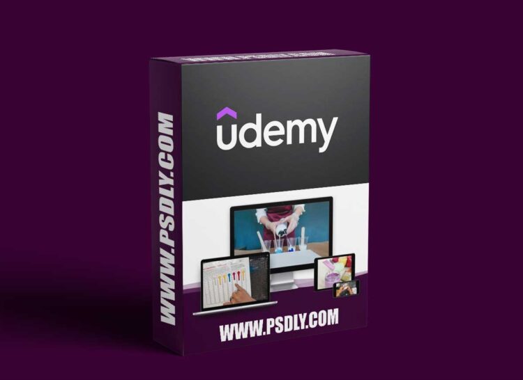 Udemy - Master Fluid Paint Mixing for Acrylic Pouring 1 Udemy - Master Fluid Paint Mixing for Acrylic Pouring