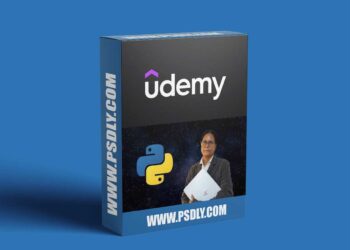 Udemy - Master Python 2024: Complete Learning Solution
