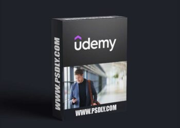 Udemy - Mastering Adobe After Effects: From Basics to Advanced
