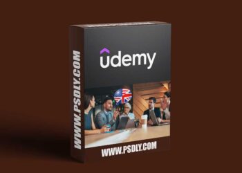 Udemy - Mastering Business English with Free Resources