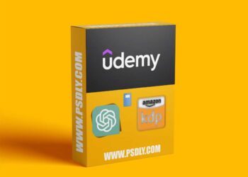 Udemy - Mastering Ebook Creation with ChatGPT & KDP Publishing