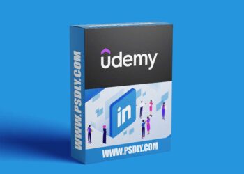 Udemy - Mastering LinkedIn Lead Generation with AI in 2024
