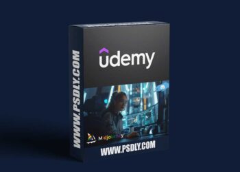 Udemy - Mastering Midjourney AI: From Basic to Advanced Projects