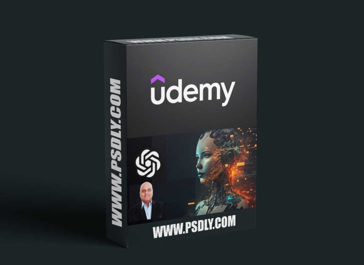 Udemy - Mastering Prompt Engineering with ChatGPT 1 Udemy - Mastering Prompt Engineering with ChatGPT