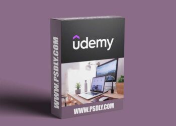 Udemy - Mastering Wix Studio: Design a Wix Studio Website in 5 Hours