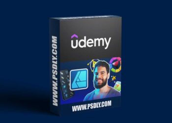 Udemy - Mastering in Affinity Designer 2 for Desktop