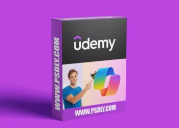 Udemy - Microsoft Copilot for Beginners: Learn the Basics