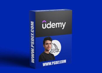 Udemy - Midjourney Beginners Course