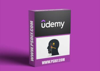 Udemy - Mindset Matters: An Intro to Mental Wellness
