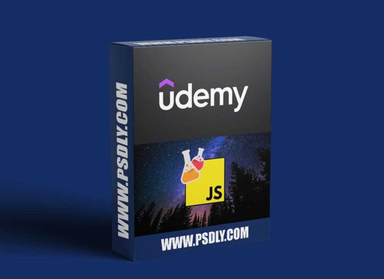 Udemy - Minimum Viable JavaScript - programming foundations 1 Udemy - Minimum Viable JavaScript - programming foundations