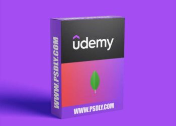 Udemy - MongoDB - The Complete MongoDB Developers Course