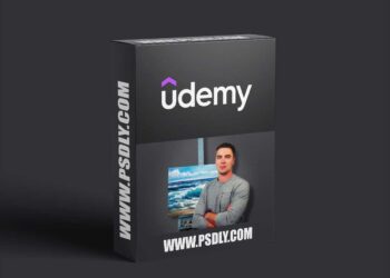 Udemy - Painting Seascapes With Dimitri Sirenko