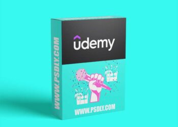 Udemy - Presentation & Public Speaking Certification 2024