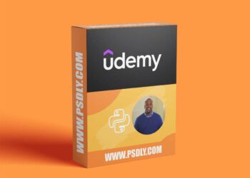 Udemy - PyForward Zero: Introduction to Programming with Python