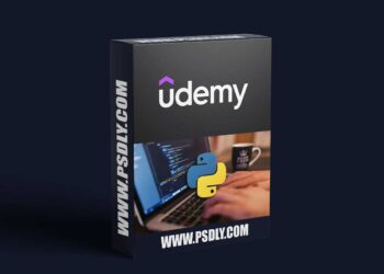 Udemy - Python Programming for Intermediates