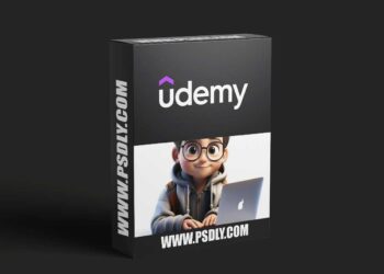 Udemy - Python for Kids | Python Fundamentals | Python For Beginners