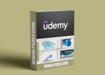 Udemy - REVIT MEP - MECHANICAL - HVAC SERVICES