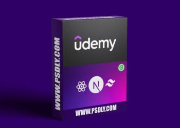 Udemy - React Next JS with Shadcn Full Course