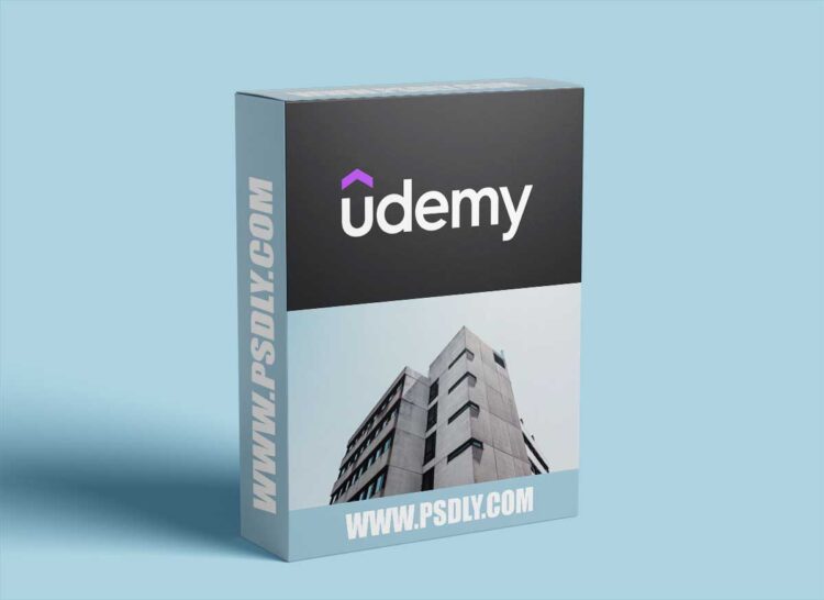 Udemy - Revit Structure 2025 from Zero to Hero 1 Udemy - Revit Structure 2025 from Zero to Hero