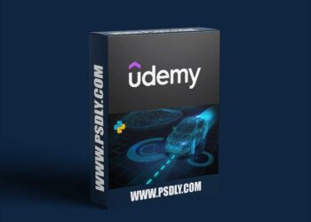 Udemy - Self Driving Car with Jetson Nano : Lane Tracking , OpenCV