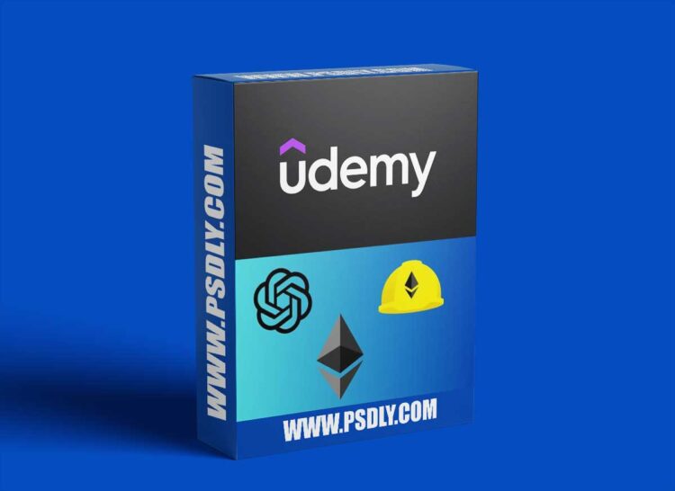 Udemy - Smart Contract developers 1 Udemy - Smart Contract developers