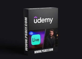 Udemy - The Ableton Backing Track Course for Drummers