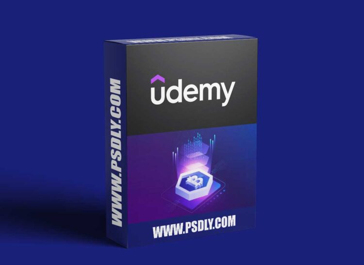 Udemy - The Complete Blockchain Professional Course 1 Udemy - The Complete Blockchain Professional Course
