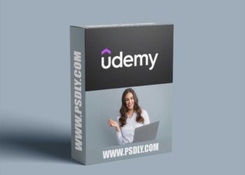 Udemy - The Complete Microsoft PowerPoint 365 Masterclass