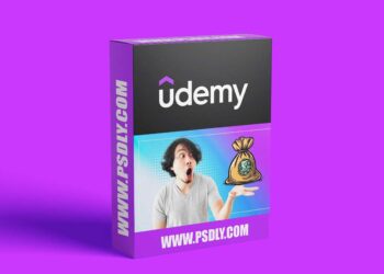 Udemy - Udemy Online Course Creation For Passive Income (Unofficial)