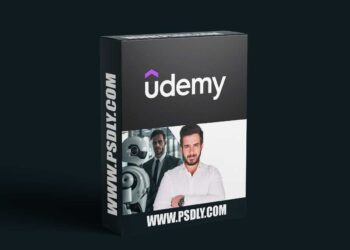 Udemy - Ultimate Generative Persuasion: Sell and Present w/ ChatGPT