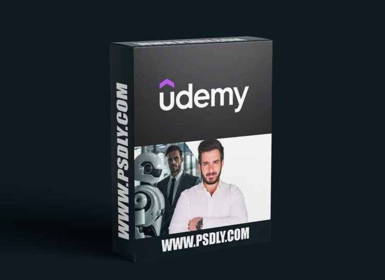Udemy - Ultimate Generative Persuasion: Sell and Present w/ ChatGPT 1 Udemy - Ultimate Generative Persuasion: Sell and Present w/ ChatGPT
