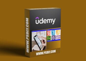 Udemy - Ultimate Web Development Course all in one - 2024