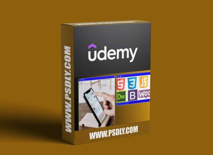 Udemy - Ultimate Web Development Course all in one - 2024 1 Udemy - Ultimate Web Development Course all in one - 2024