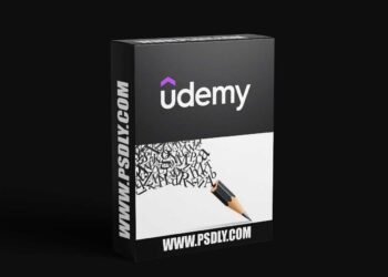 Udemy - Unlocking Typography Excellence - Beginnner 2 Mastery