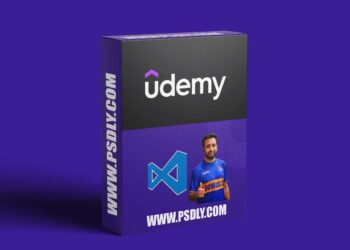 Udemy - VSCode shortcuts & extensions for Web developer