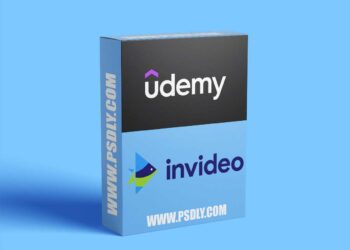 Udemy - Video Creation Mastermind: Unleash the Power of InVideo AI