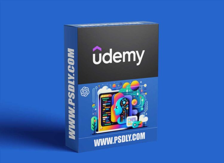 Udemy - Web Scraping with ChatGPT: Data Extraction with Python 2024 1 Udemy - Web Scraping with ChatGPT: Data Extraction with Python 2024