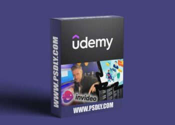 Udemy - inVideo AI - Use AI to Create Videos Super Easy!