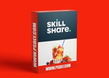 Vibrant Watercolor Fruit: Mastering Tone, Texture, and Color Harmony